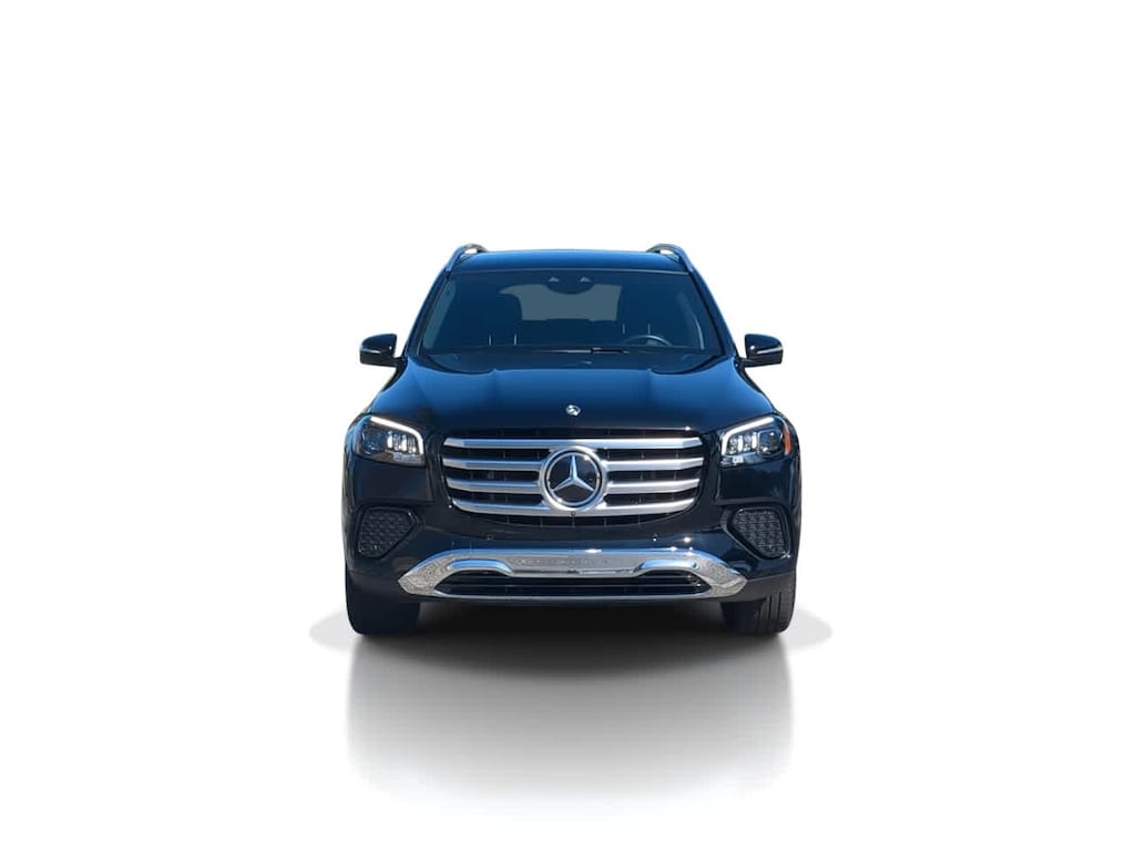 Used 2025 Mercedes-Benz GLS GLS 450 SUV