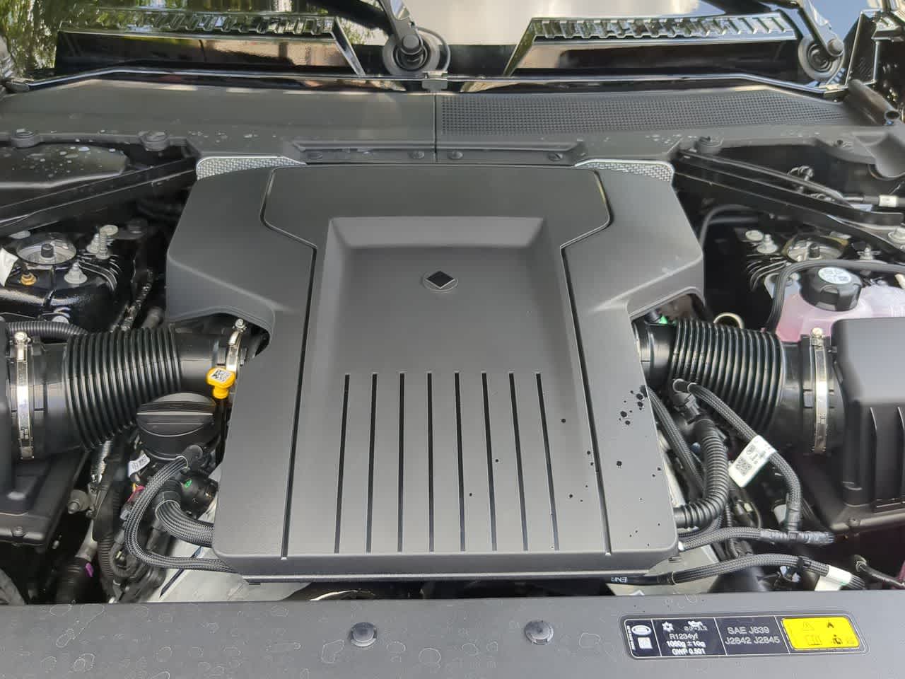 Thumbnail: 2026 Land Rover Defender - 15