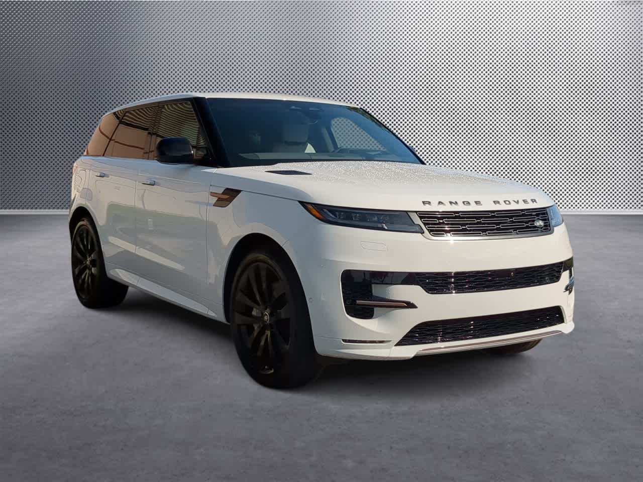 Thumbnail: 2025 Land Rover Range Rover Sport - 2