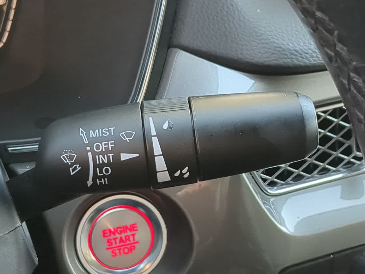 Thumbnail: 2024 Acura Integra - 27