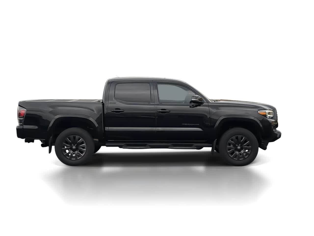 Thumbnail: 2022 Toyota Tacoma - 9