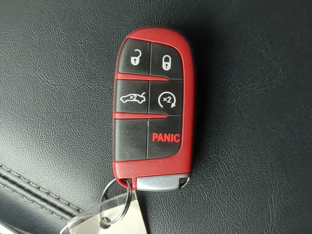 Thumbnail: 2022 Dodge Challenger - 35