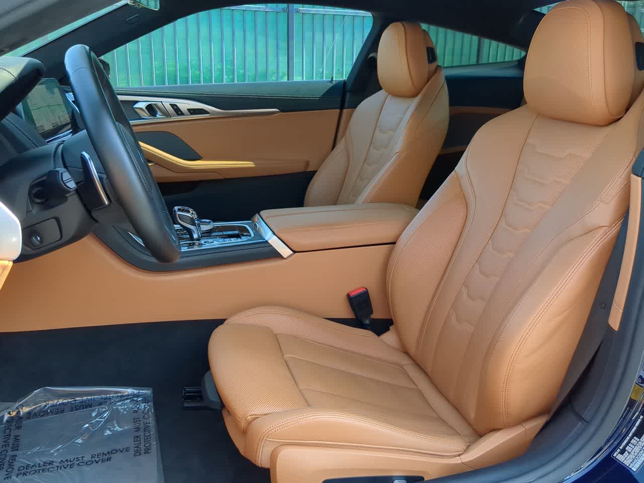 Thumbnail: 2022 BMW 8 Series - 15
