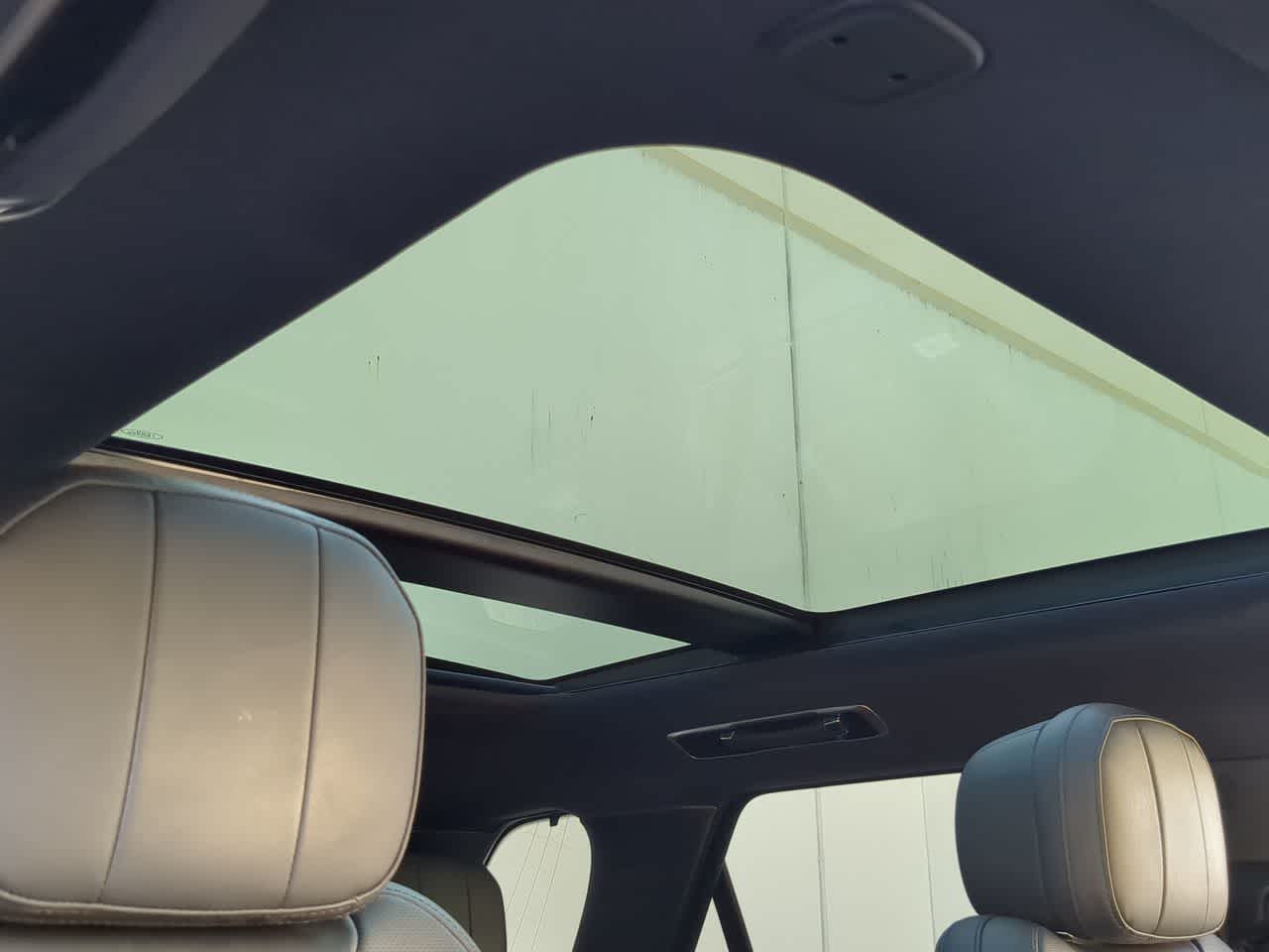 Thumbnail: 2025 Land Rover Range Rover Sport - 19