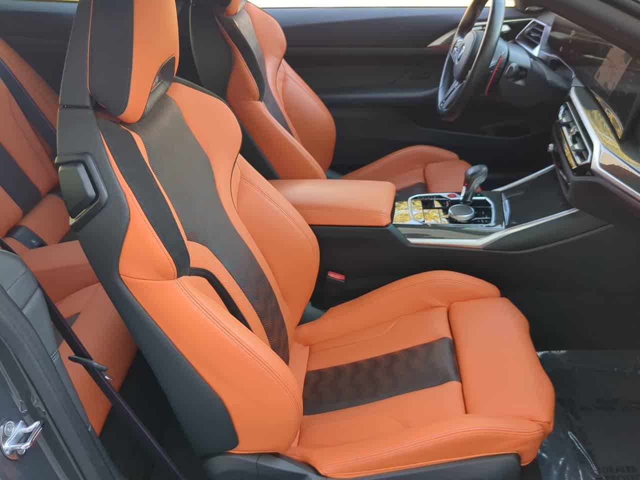 Thumbnail: 2024 BMW M4 - 23