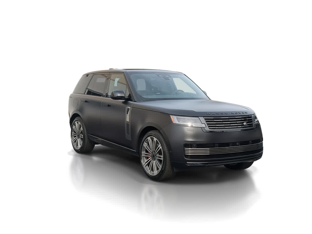 Thumbnail: 2026 Land Rover Range Rover - 2