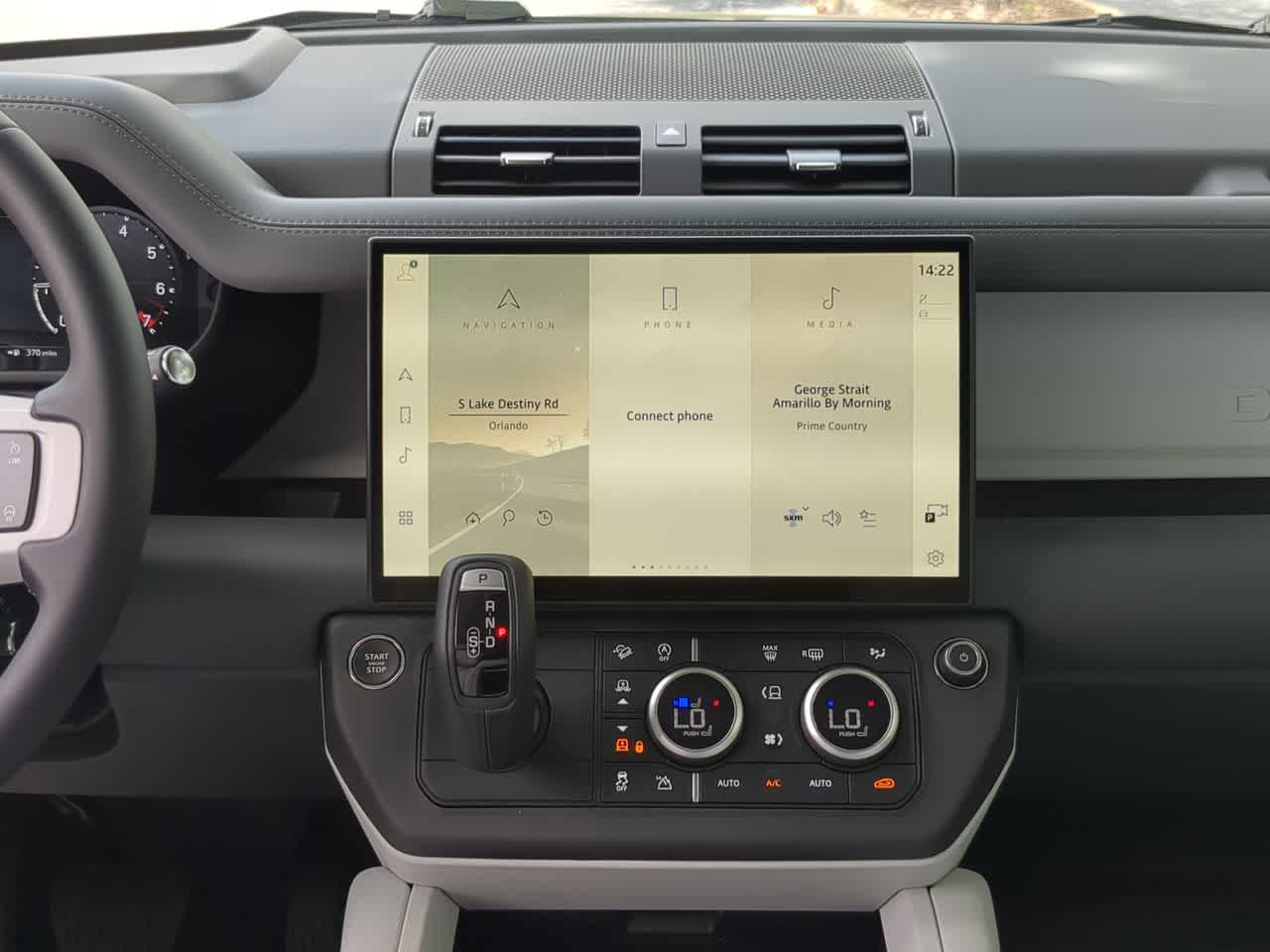 Thumbnail: 2026 Land Rover Defender - 29