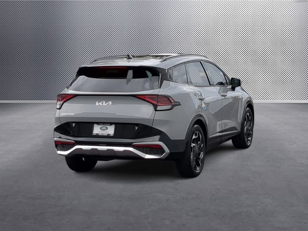 Thumbnail: 2023 Kia Sportage - 8