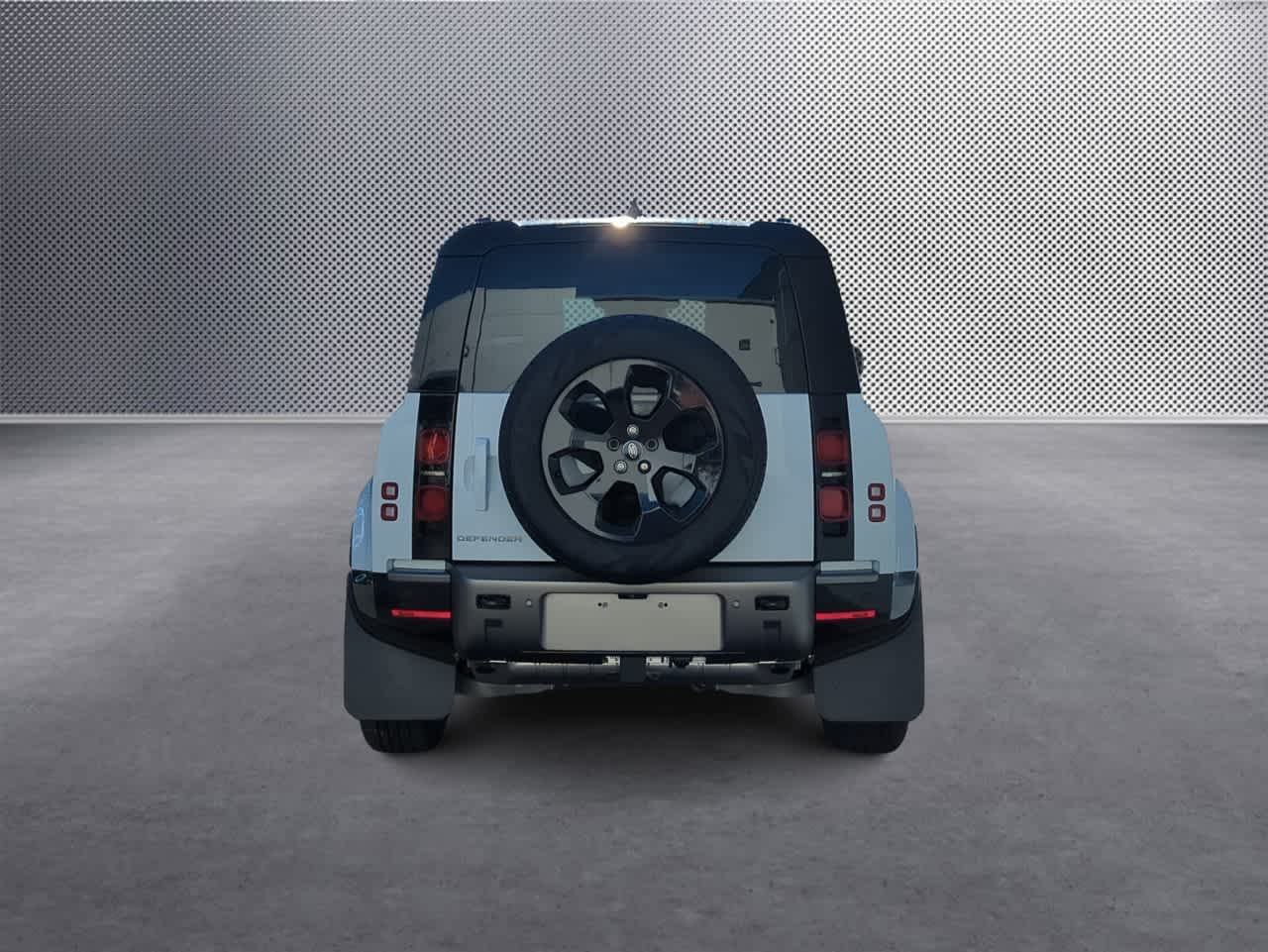 Thumbnail: 2024 Land Rover Defender - 7