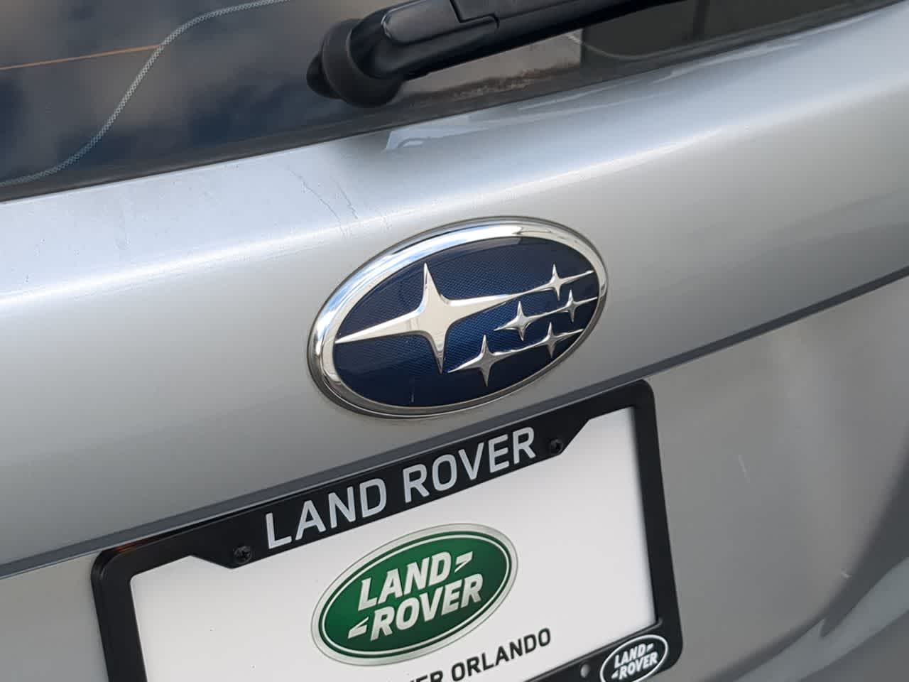 Thumbnail: 2018 Subaru Forester - 11