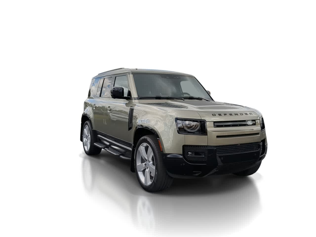 Thumbnail: 2025 Land Rover Defender - 2