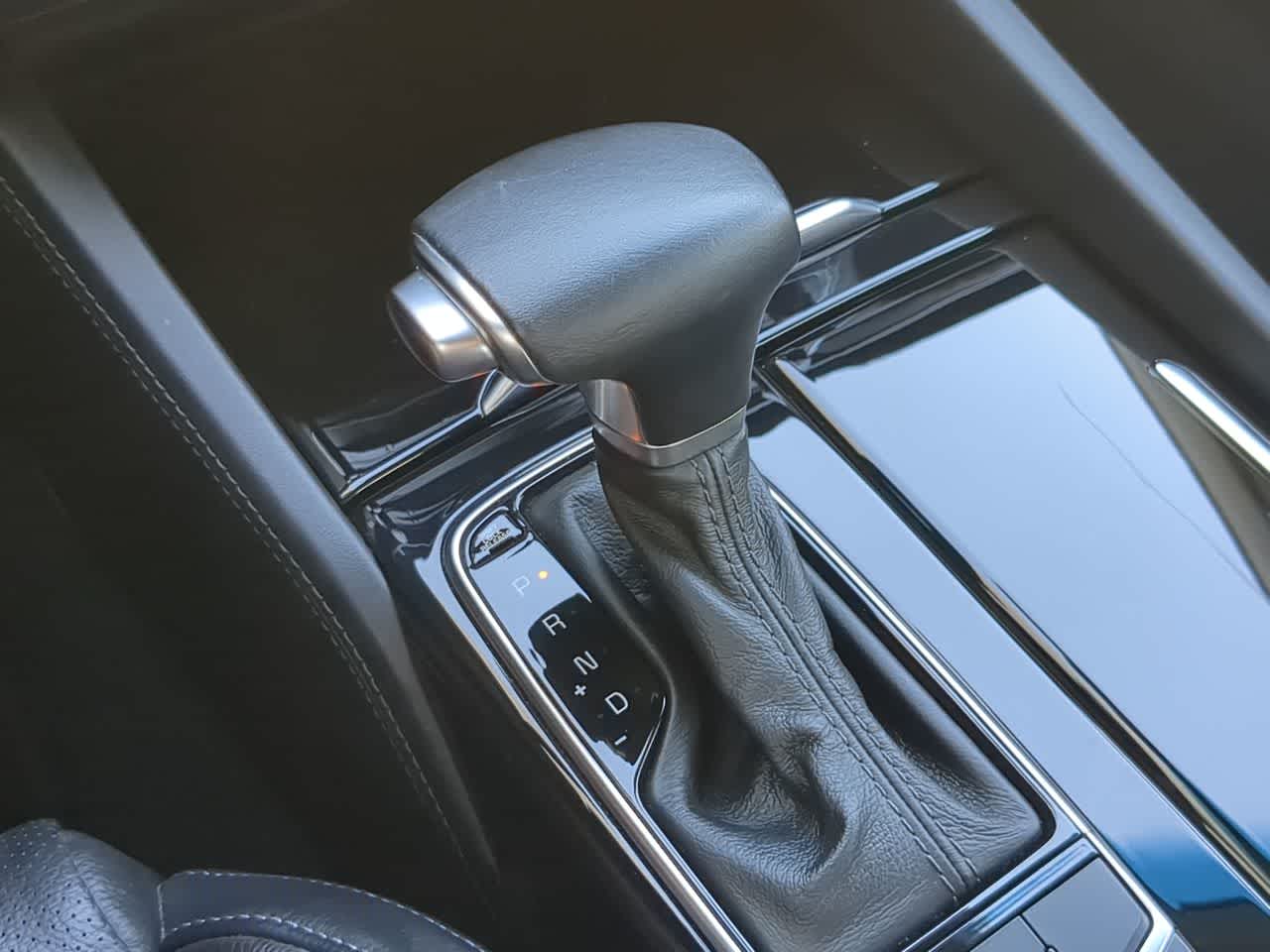 Thumbnail: 2019 Kia Cadenza - 34