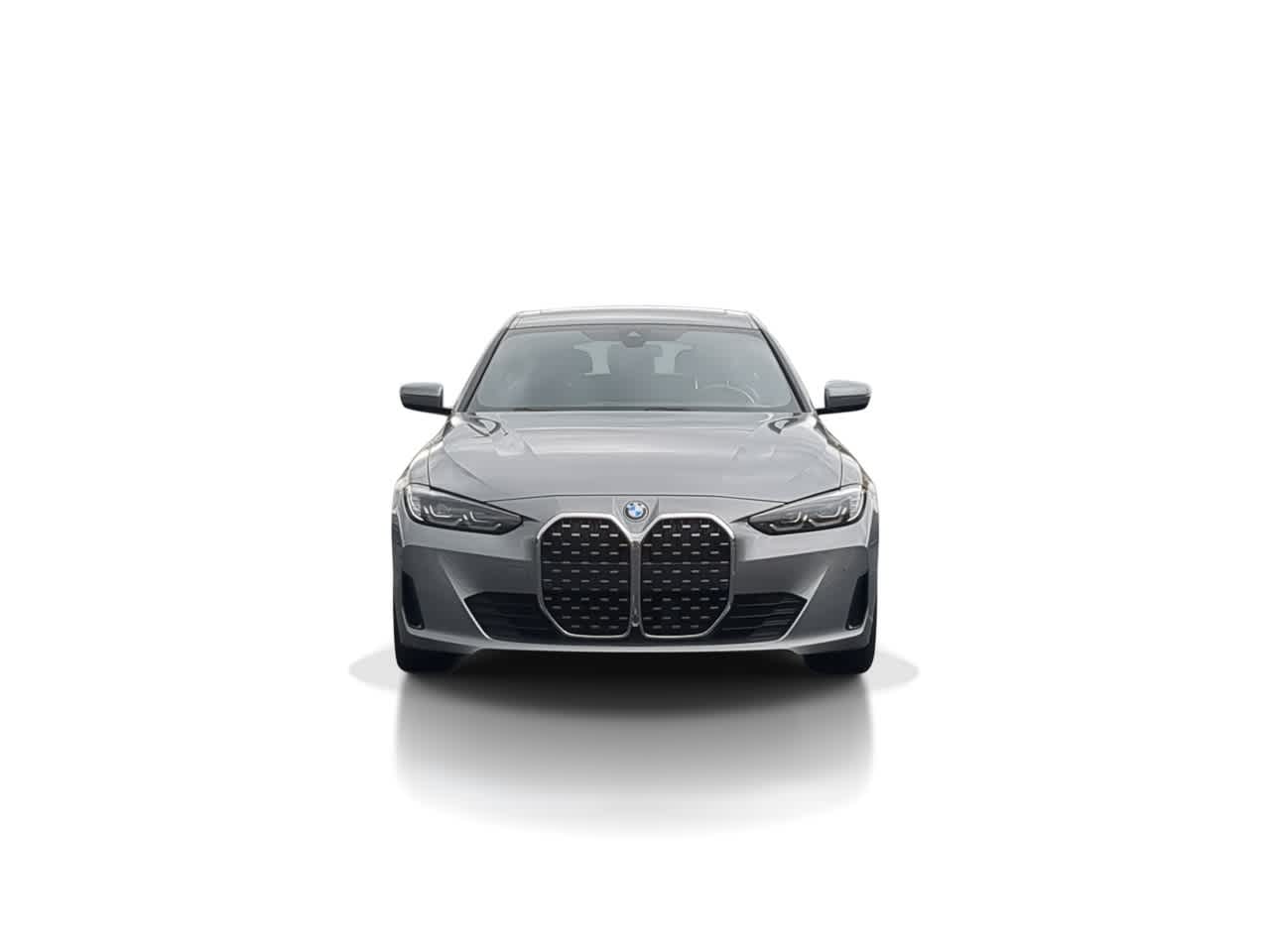 Thumbnail: 2024 BMW 4 Series - 3