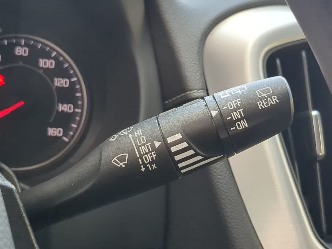 Thumbnail: 2023 GMC Terrain - 24