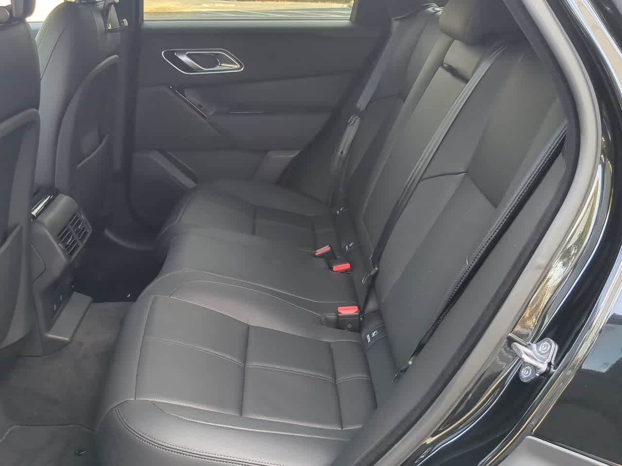 Thumbnail: 2026 Land Rover Range Rover Velar - 21