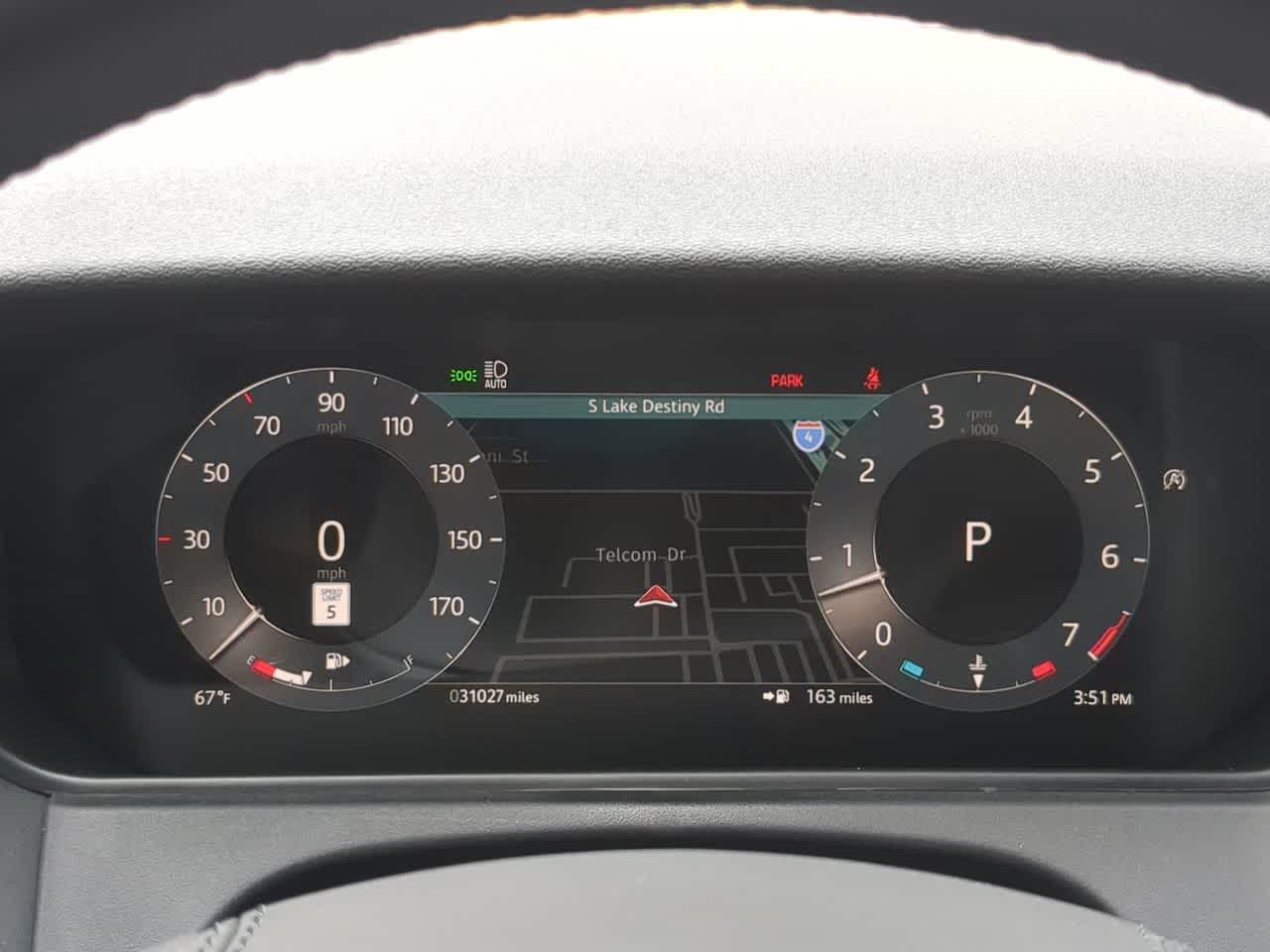 Thumbnail: 2024 Land Rover Range Rover Velar - 35