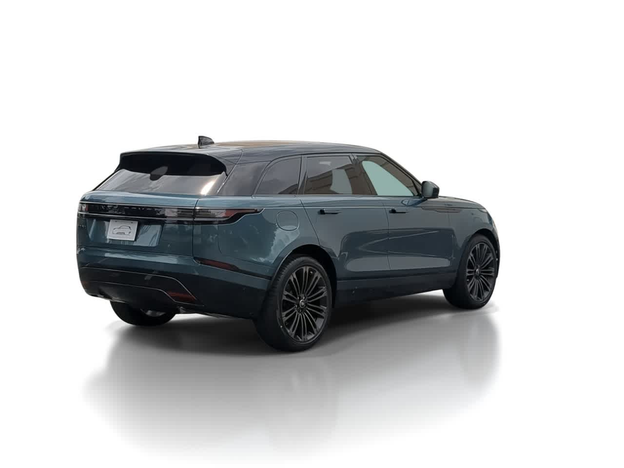 Thumbnail: 2026 Land Rover Range Rover Velar - 8