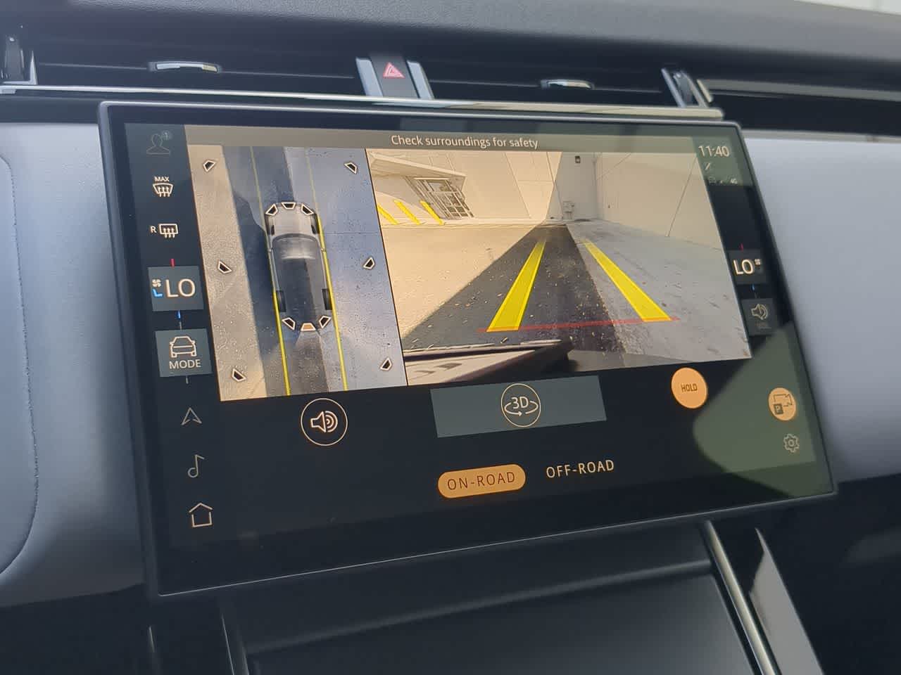 Thumbnail: 2026 Land Rover Range Rover Velar - 31