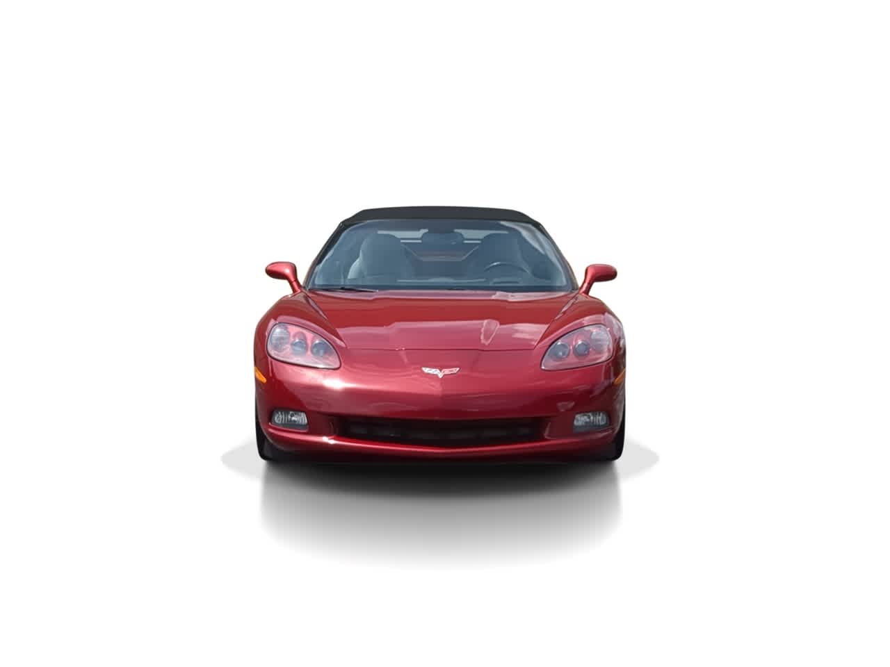 Thumbnail: 2008 Chevrolet Corvette - 3