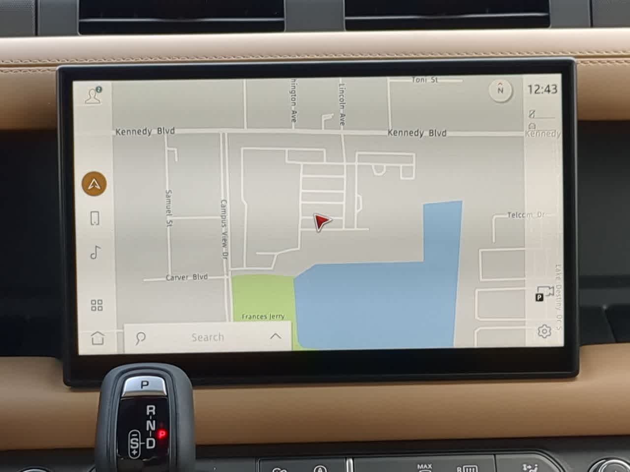 Thumbnail: 2025 Land Rover Defender - 31