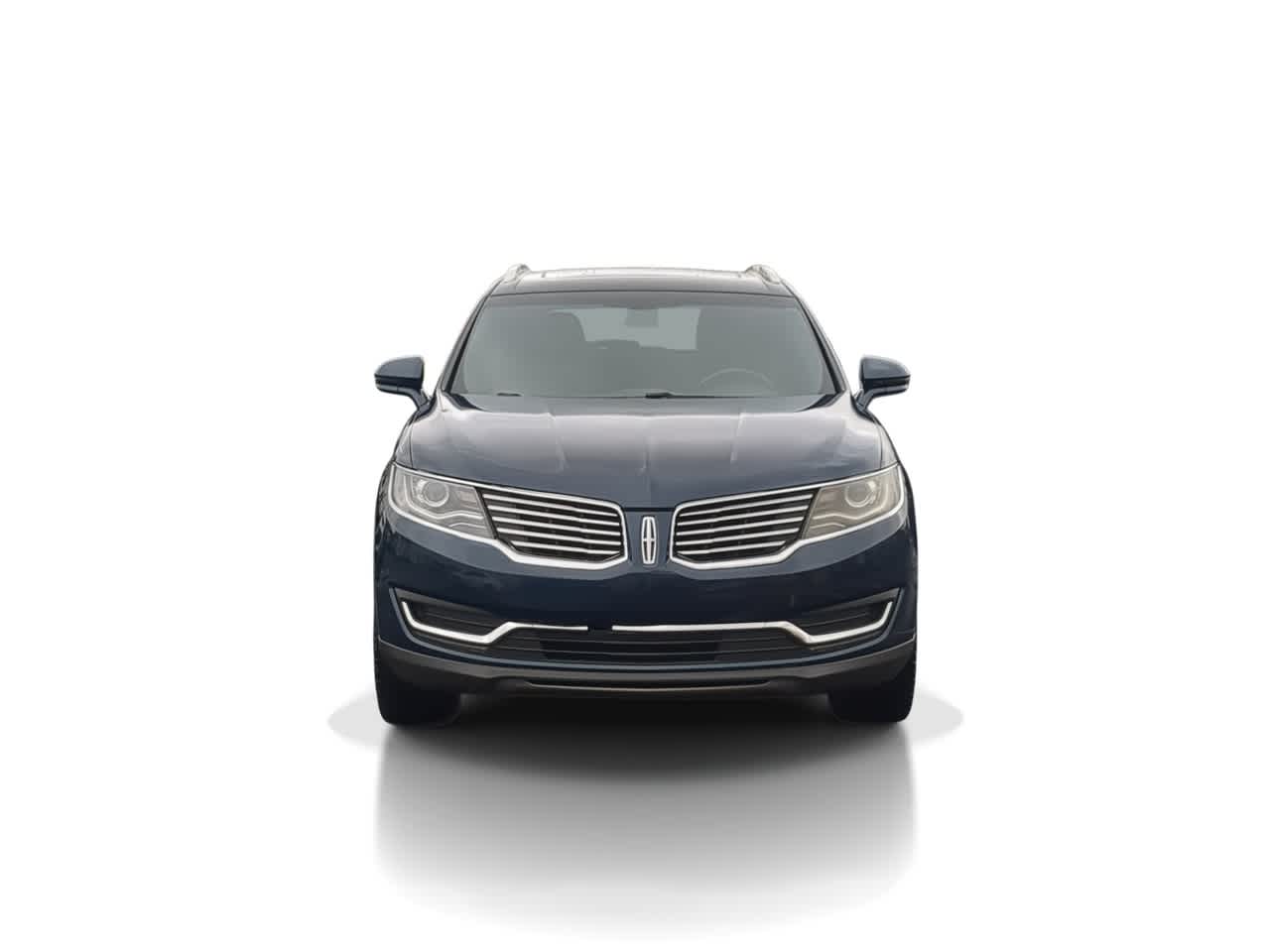 Thumbnail: 2017 Lincoln MKX - 2