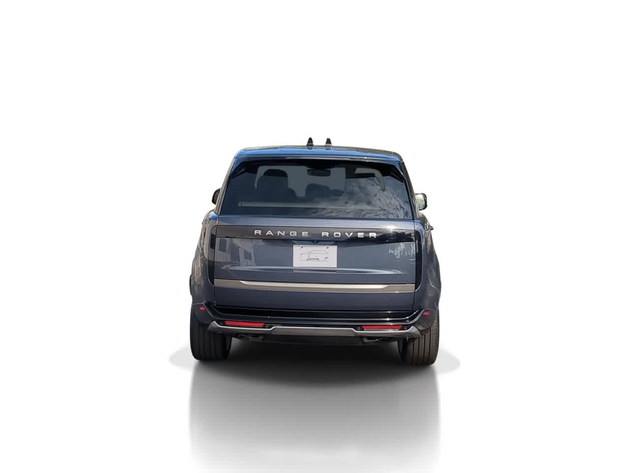 Thumbnail: 2026 Land Rover Range Rover - 7