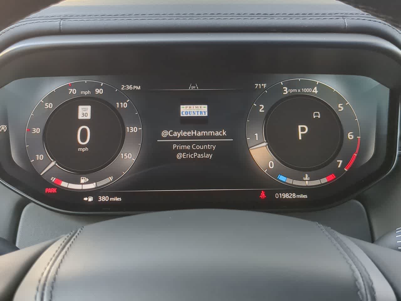 Thumbnail: 2025 Land Rover Range Rover Sport - 36