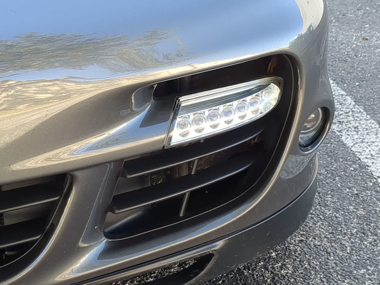 Thumbnail: 2008 Porsche 911 - 12