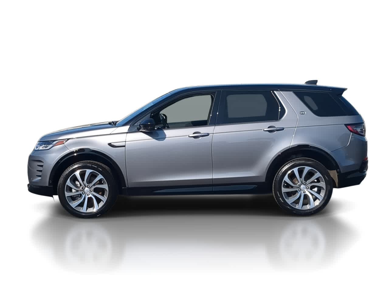 Thumbnail: 2025 Land Rover Discovery Sport - 5