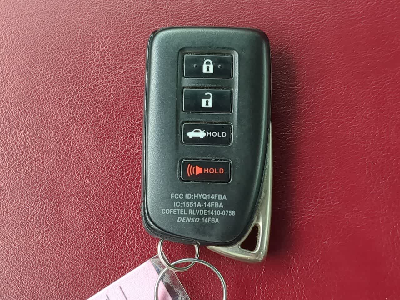 Thumbnail: 2019 Lexus GS - 37