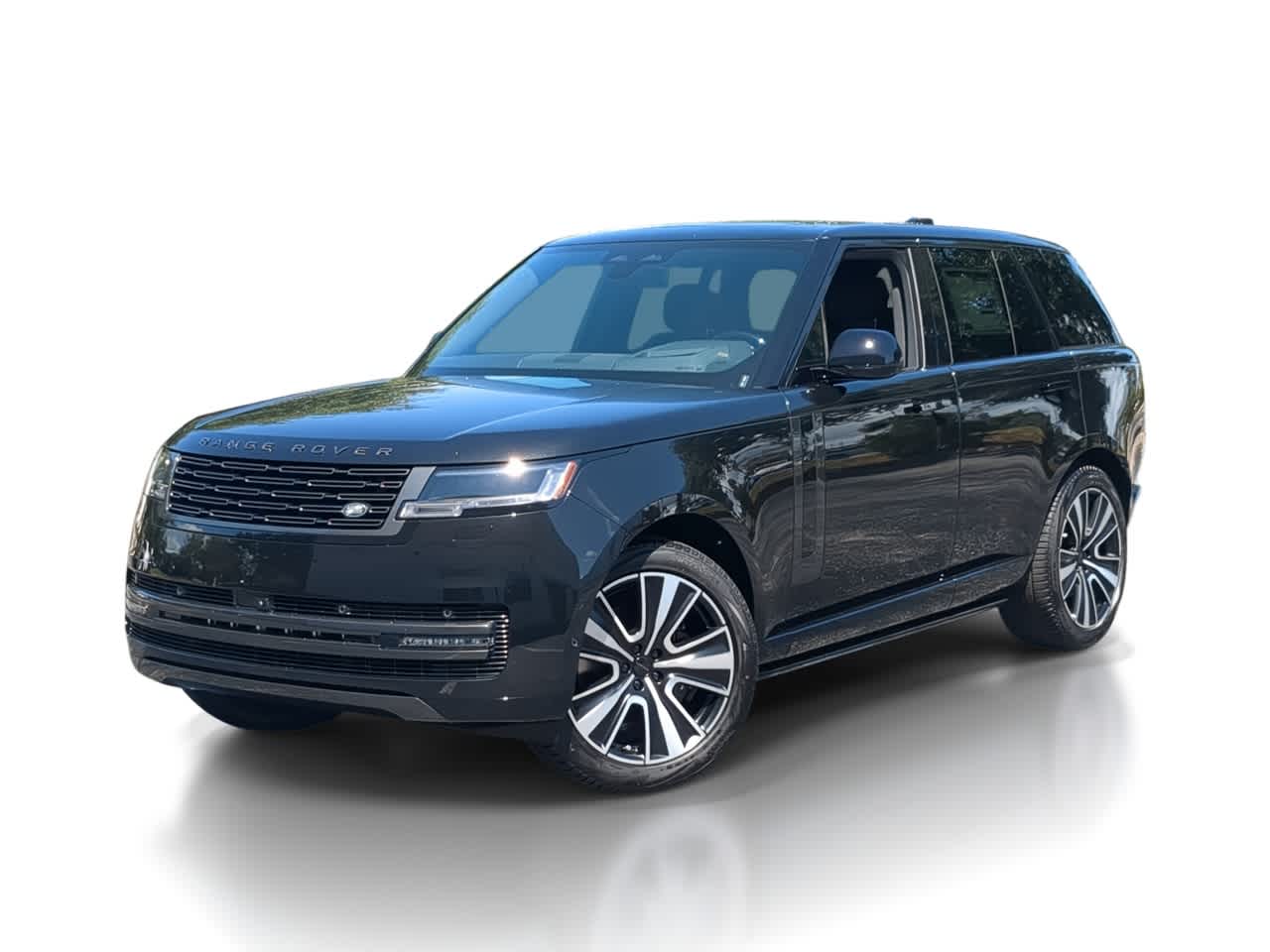 Thumbnail: 2026 Land Rover Range Rover - 1