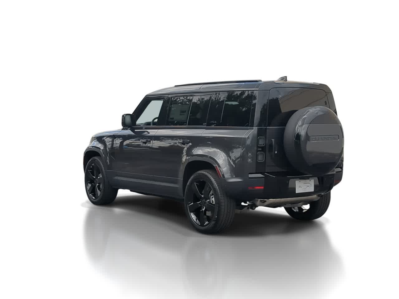 Thumbnail: 2026 Land Rover Defender - 6