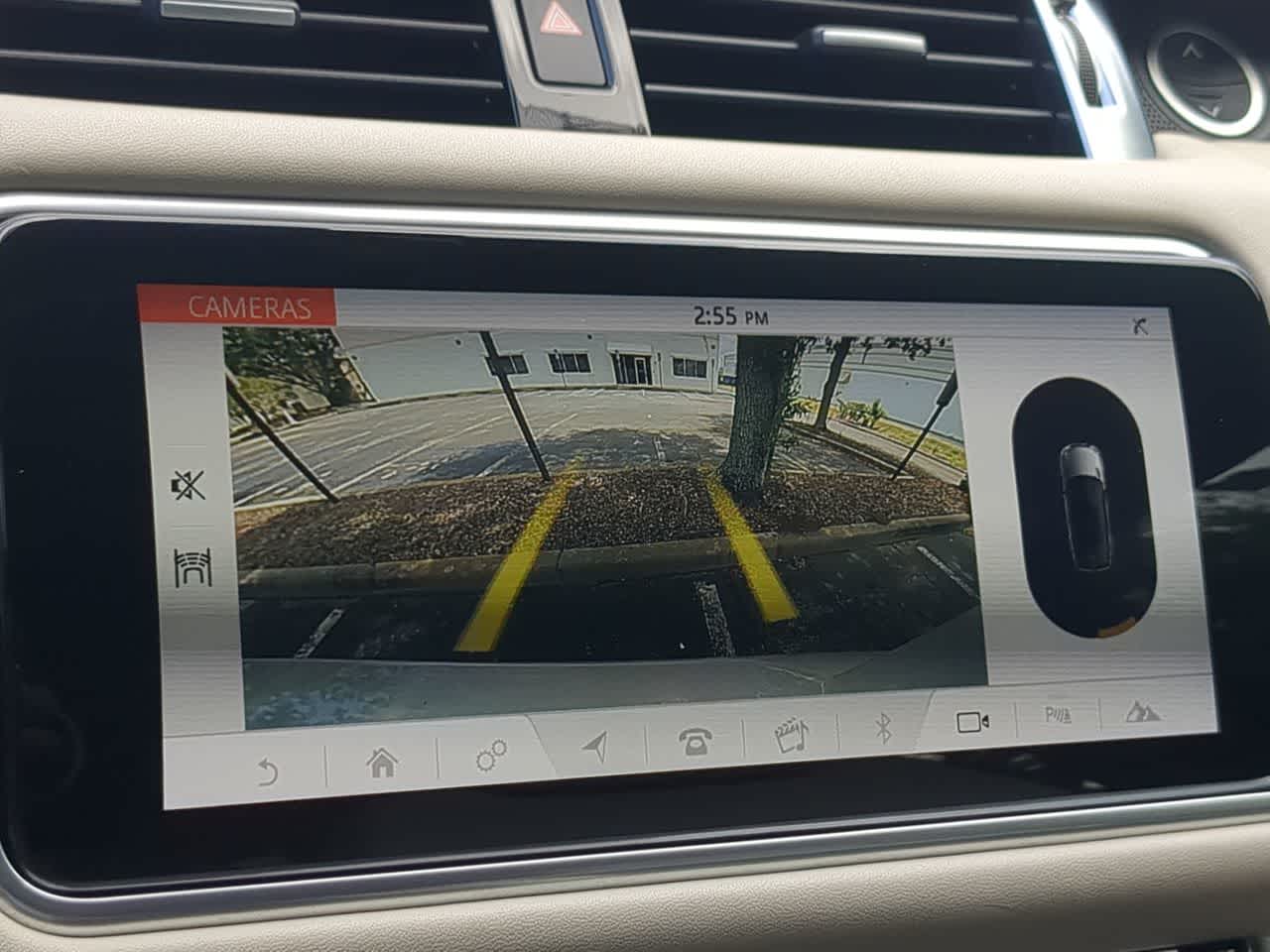 Thumbnail: 2021 Land Rover Range Rover Sport - 32