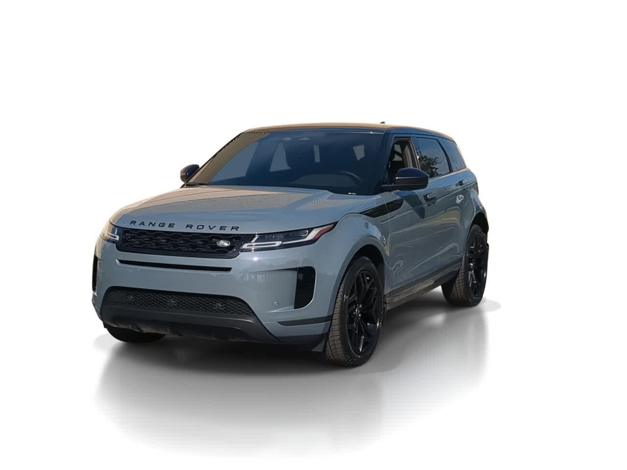 Thumbnail: 2023 Land Rover Range Rover Evoque - 4