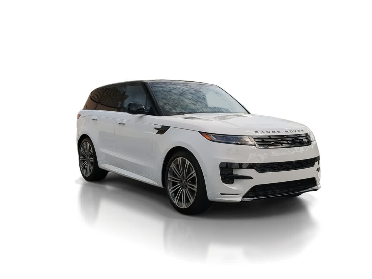 Thumbnail: 2025 Land Rover Range Rover Sport - 2