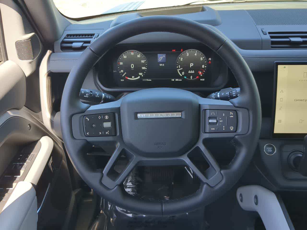 Thumbnail: 2026 Land Rover Defender - 25