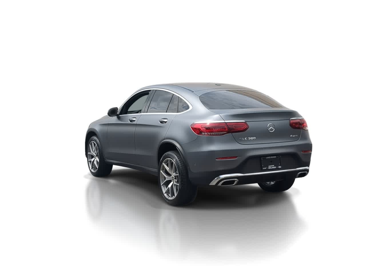 Thumbnail: 2022 Mercedes-Benz GLC - 6