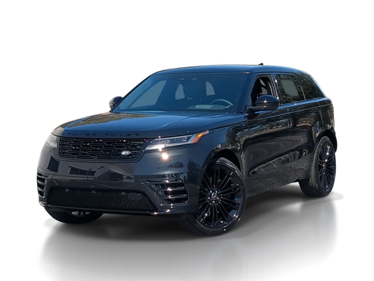 2026 Land Rover Range Rover Velar Dynamic SE