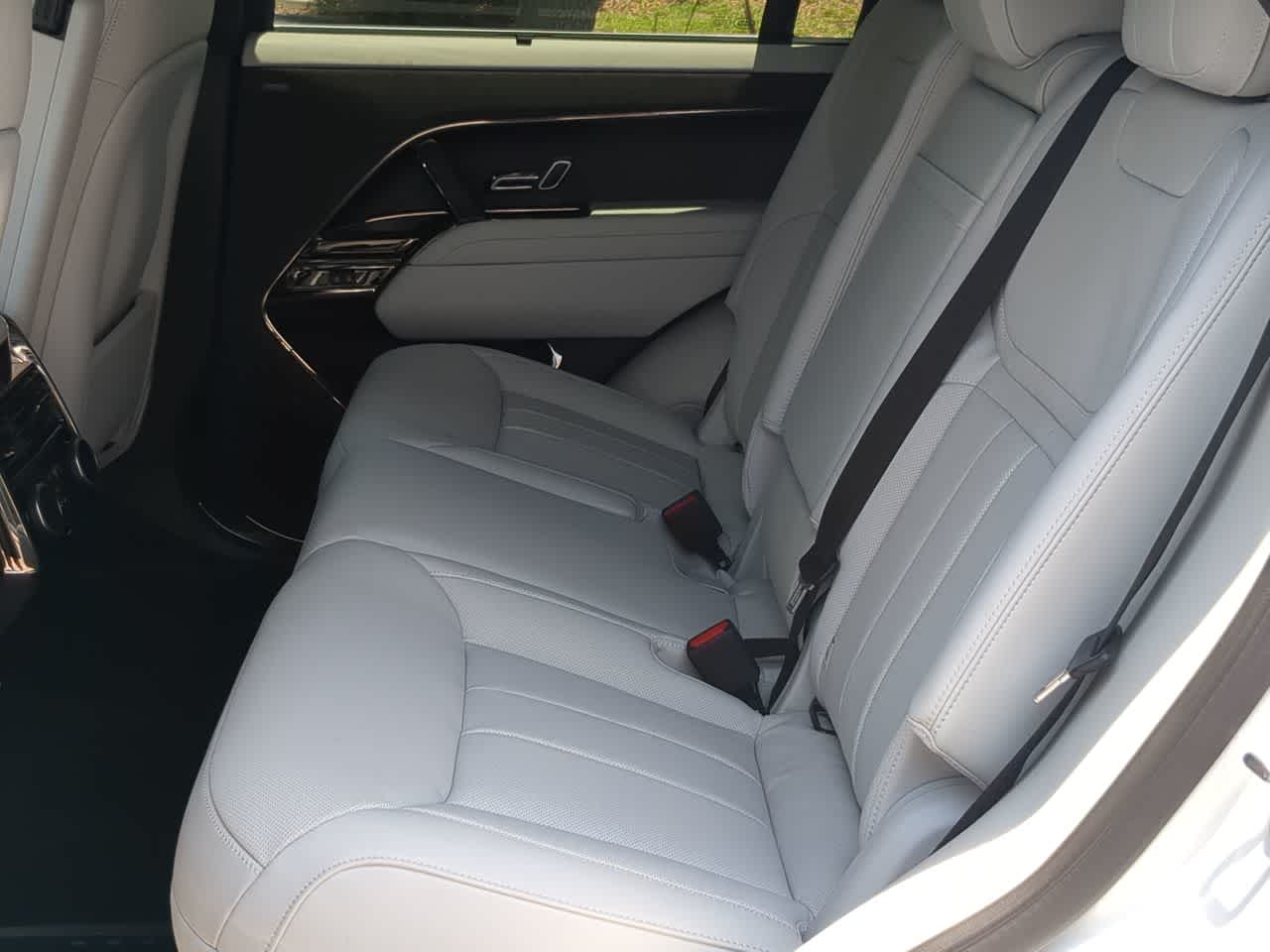 Thumbnail: 2026 Land Rover Range Rover Sport - 21