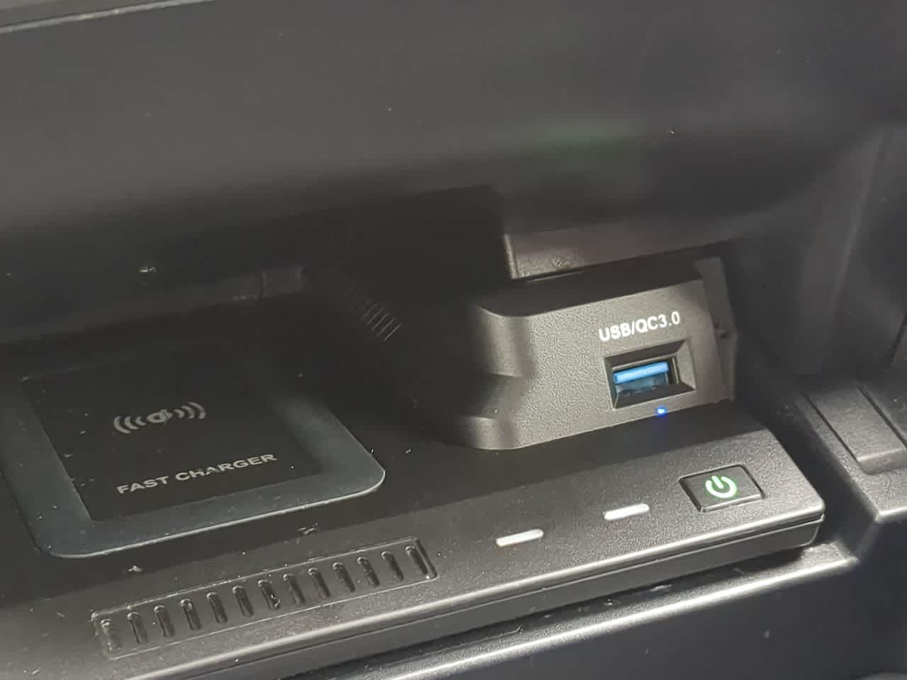 Thumbnail: 2022 Mercedes-Benz GLC - 33