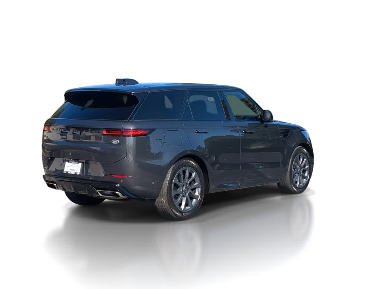 Thumbnail: 2023 Land Rover Range Rover Sport - 8