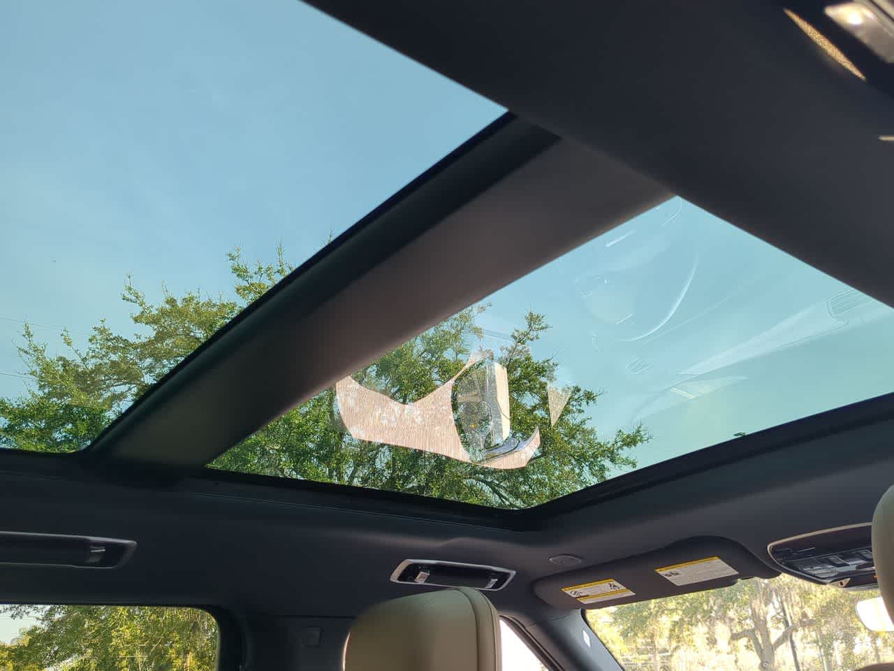 Thumbnail: 2025 Land Rover Range Rover Sport - 21