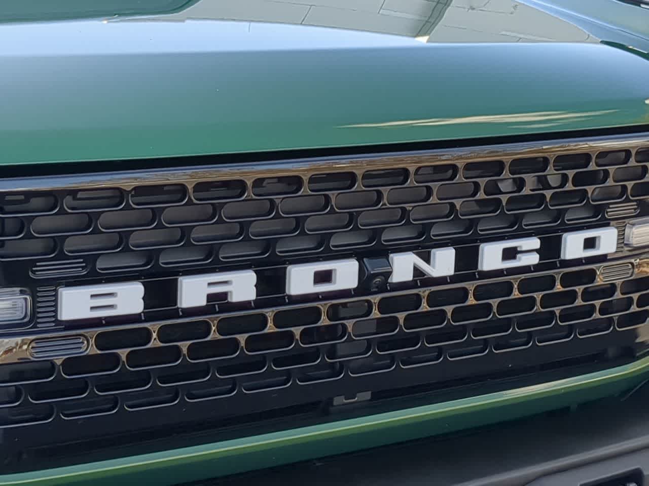 Thumbnail: 2023 Ford Bronco - 13