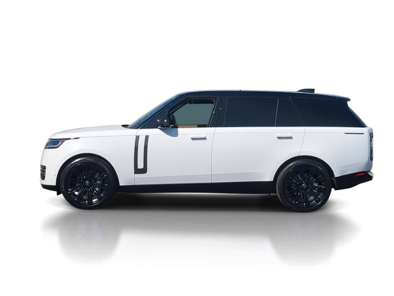 Thumbnail: 2025 Land Rover Range Rover - 5