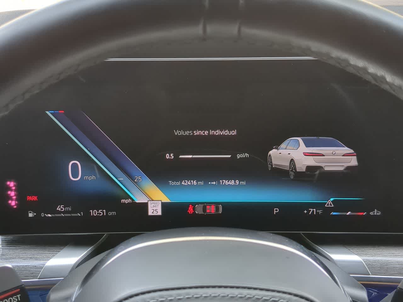 Thumbnail: 2023 BMW 7 Series - 36