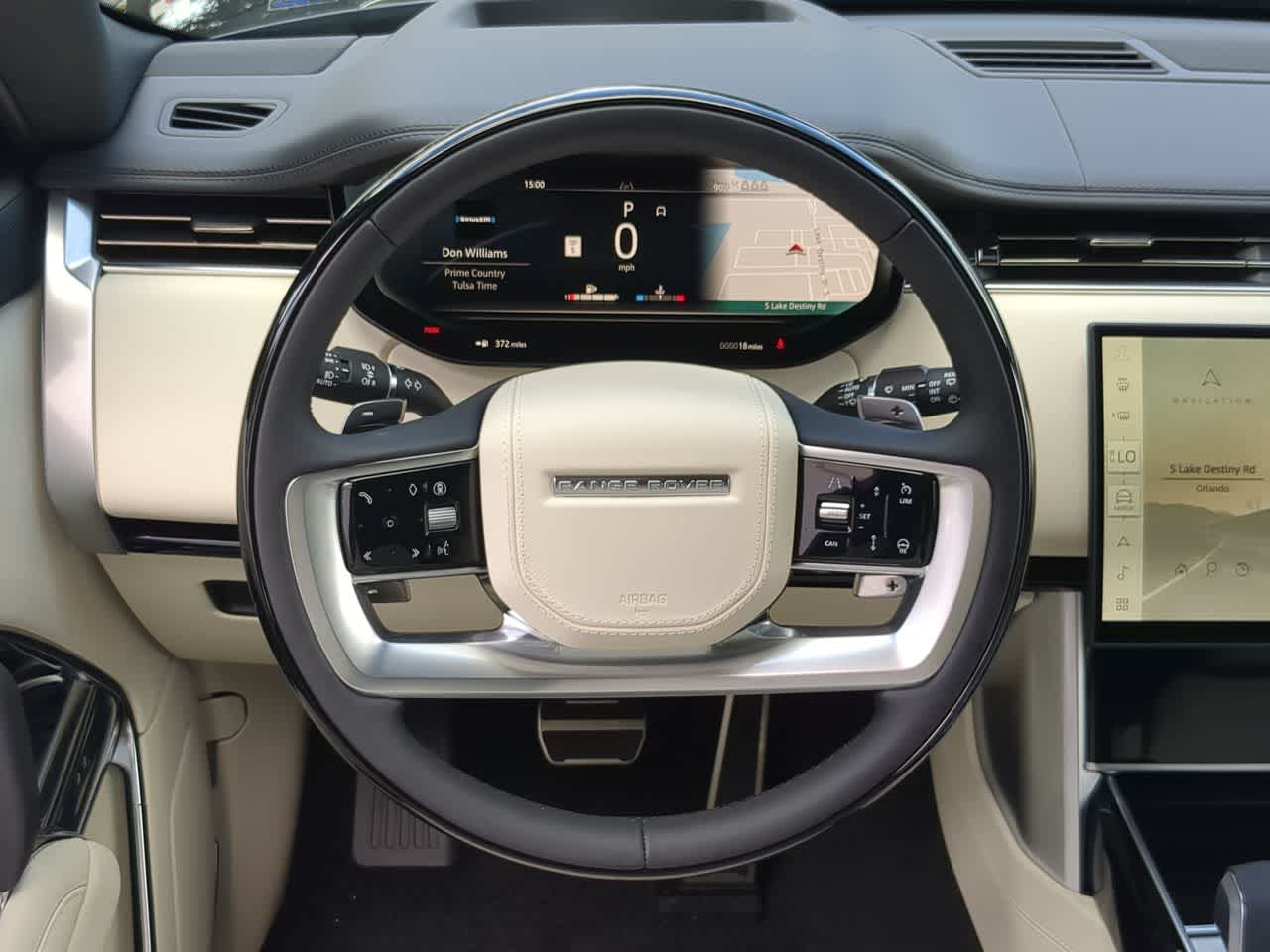Thumbnail: 2026 Land Rover Range Rover - 25