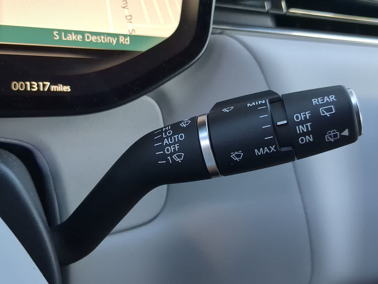 Thumbnail: 2025 Land Rover Range Rover Sport - 26