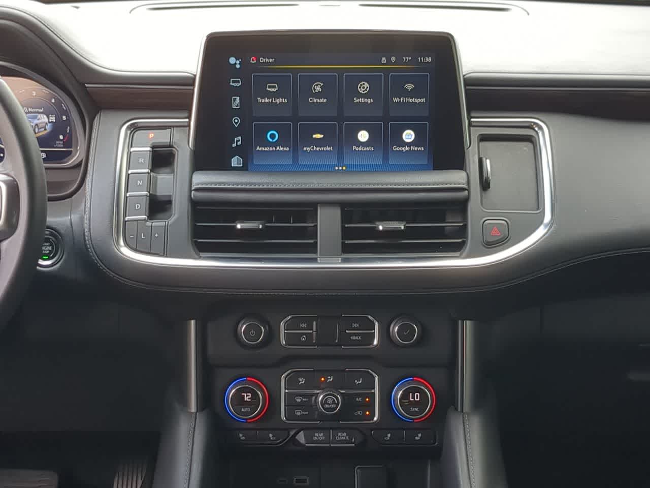 Thumbnail: 2023 Chevrolet Tahoe - 28