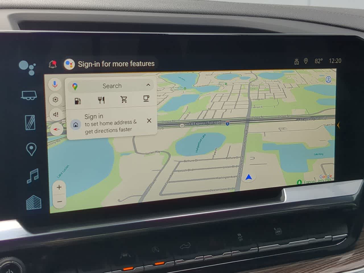 Thumbnail: 2025 Chevrolet Silverado 1500 - 27