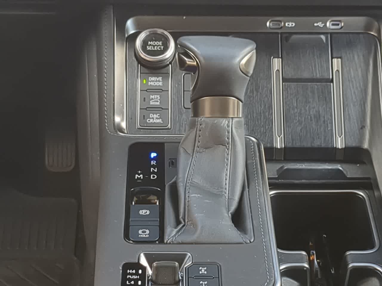 Thumbnail: 2024 Lexus GX - 33